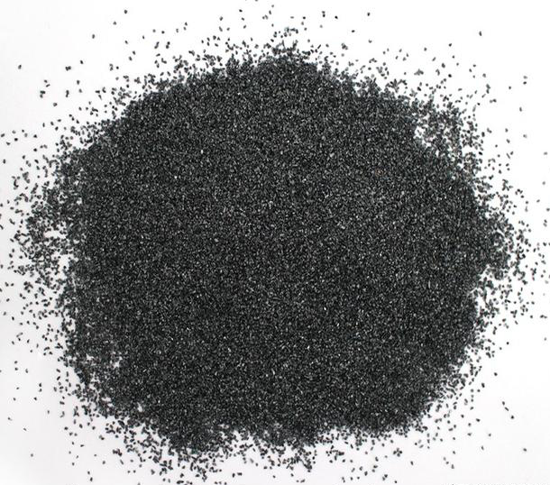 碳化硅砂带材料