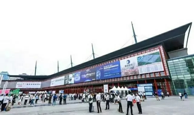 第五届中国(郑州)国际磨料磨具磨削展览会结束，我们仍将砥砺前行_锆刚玉砂带,碳化硅砂带,堆积磨料,陶瓷磨料,棕刚玉砂带
